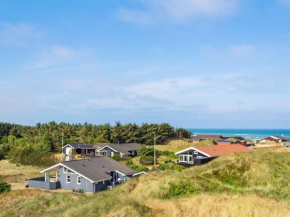 Holiday Home Ofrath - 350m from the sea by Interhome
